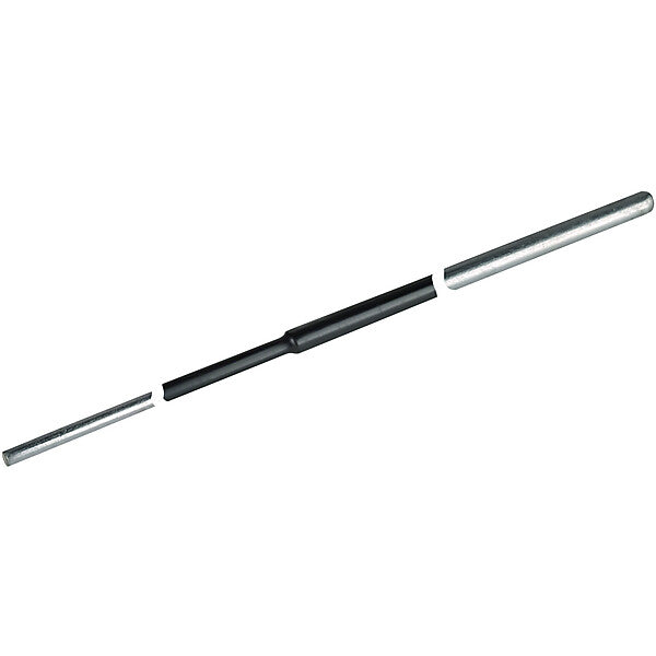 DEHN Erdeinführungsstange St/tZn L1500 D16/10 EES16101500STTZN